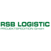 RSB LOGISTIC Projektspedition GmbH Logo