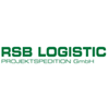 RSB LOGISTIC Projektspedition GmbH RSB LOGISTIC Projektspedition GmbH Logo