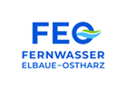 Fernwasserversorgung Elbaue-Ostharz GmbH Logo