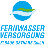 Fernwasserversorgung Elbaue-Ostharz GmbH Logo