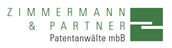 Zimmermann & Partner Patentanwälte mbB Logo