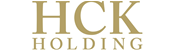 HCK Holding GmbH Logo