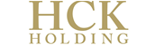 HCK Holding GmbH HCK Holding GmbH Logo