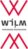 Wilm GmbH Bedachungen Logo