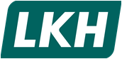 Landeskrankenhilfe V.V.a.G. Logo