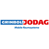 Grinbold-Jodag GmbH Logo