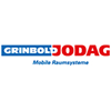 Grinbold-Jodag GmbH Grinbold-Jodag GmbH Logo