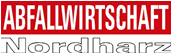 Abfallwirtschaft Nordharz GmbH Logo