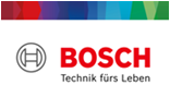 Robert Bosch GmbH Robert Bosch GmbH Logo