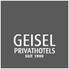 Geisel Privathotels Logo
