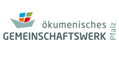 Ökumenisches Gemeinschaftswerk Pfalz GmbH Logo