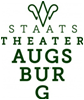 Staatstheater Augsburg Staatstheater Augsburg Logo