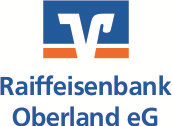 Raiffeisenbank Oberland eG Logo