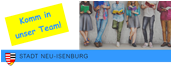 Magistrat der Stadt Neu-Isenburg Magistrat der Stadt Neu-Isenburg Logo