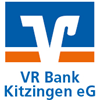 VR Bank Kitzingen eG VR Bank Kitzingen eG Logo