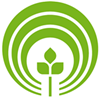 Sozialversicherung für Landwirtschaft, Forsten und Gartenbau (SVLFG) Logo