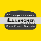 ILA-Langner GmbH & Co. KG Logo