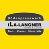 ILA-Langner GmbH & Co. KG ILA-Langner GmbH & Co. KG Logo
