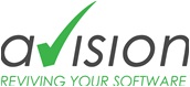 Avision GmbH Avision GmbH Logo