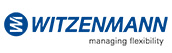 Witzenmann GmbH Witzenmann GmbH Logo