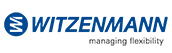 Witzenmann GmbH Logo