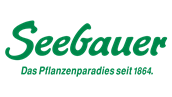 Gartencenter Seebauer KG Gartencenter Seebauer KG Logo