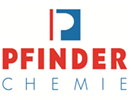 PFINDER KG Logo