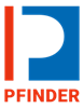 PFINDER KG PFINDER KG Logo