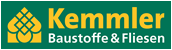 Kemmler Baustoffe Fellbach GmbH Logo