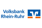 Volksbank Rhein-Ruhr eG Volksbank Rhein-Ruhr eG Logo