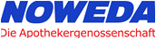 NOWEDA eG Apothekergenossenschaft Logo