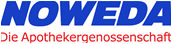 NOWEDA eG Apothekergenossenschaft NOWEDA eG Apothekergenossenschaft Logo