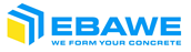 EBAWE Anlagentechnik GmbH Logo