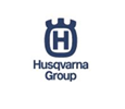 Husqvarna Group (GARDENA) Logo