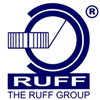 RUFF GmbH RUFF GmbH Logo