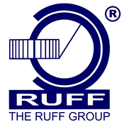 RUFF GmbH Logo