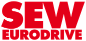 SEW-EURODRIVE GmbH & Co KG Logo