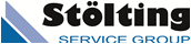 Stölting Service Group GmbH Logo