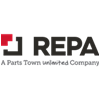 REPA Deutschland GmbH REPA Deutschland GmbH Logo