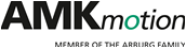 AMKmotion GmbH + Co KG Logo
