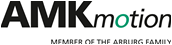 AMKmotion GmbH + Co KG AMKmotion GmbH + Co KG Logo
