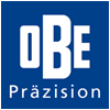 OBE GmbH & Co. KG Logo