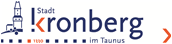 Stadt Kronberg im Taunus Logo