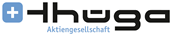Thüga Aktiengesellschaft Logo