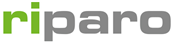 riparo gmbh Logo
