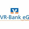 VR-Bank eG Logo