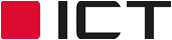 ICT AG ICT AG Logo