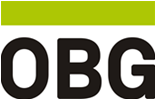 OBG Gruppe GmbH Logo