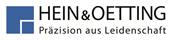 Hein & Oetting Feinwerktechnik GmbH Hein & Oetting Feinwerktechnik GmbH Logo
