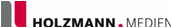 Holzmann Medien GmbH & Co. KG Logo